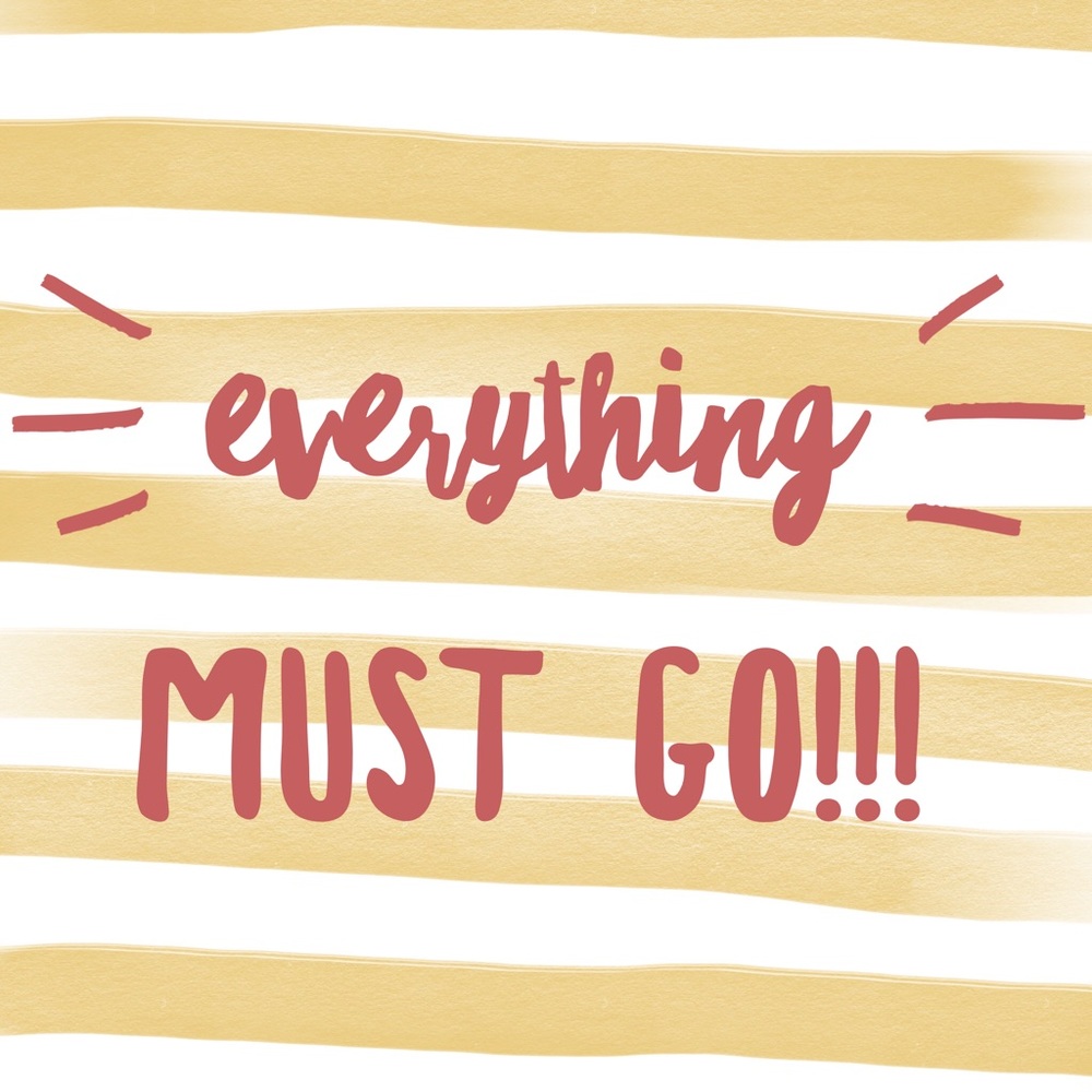 Make 🌟 Me 🌟 An 🌟 Offer